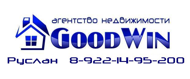 GoodWin logo